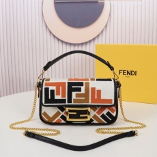 Fendi Satchel Bags